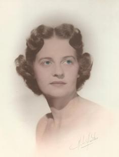 Lorraine Bristol